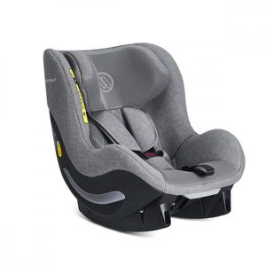 Scaun auto Avionaut AeroFIX Airflow AF.01 Grey imagine