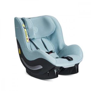 Scaun auto Avionaut AeroFIX Airflow AF.06 Mint imagine