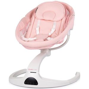 Leagan electric Chipolino E-sway pink marshmallow imagine