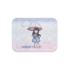 Tava mica Gorjuss Puddles of Love imagine