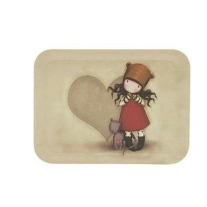 Tava mica Gorjuss Purrrrrfect Love imagine