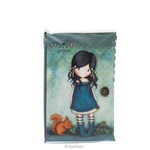 Servetele in stil Gorjuss You Brought Me Love imagine