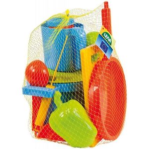 Set 14 jucarii pentru nisip Lena imagine