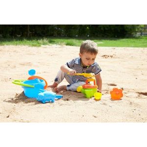 Set 10 jucarii pentru nisip imagine