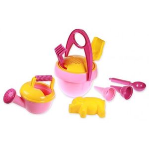 Set 10 piese pentru nisip imagine