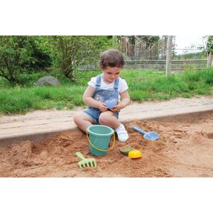 Set 6 piese pentru nisip Lena imagine