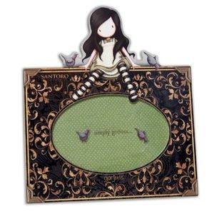 Rama foto Santoro Gorjuss On top of the world imagine