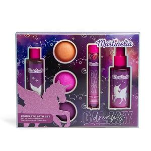 Set complet de baie Martinelia Galaxy Dreams imagine