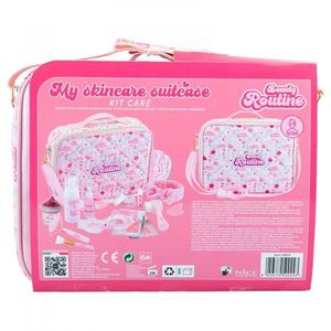 Trusa mea de ingrijire a tenului imagine