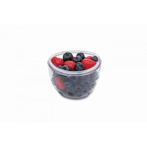 Set 3 recipiente pentru hrana Melii, bulldog, rechin, pisica cutie imagine