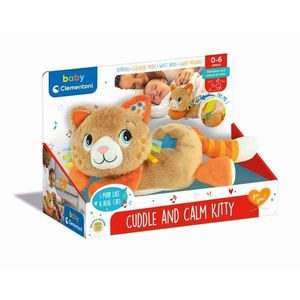 Pisicuta care toarce imagine