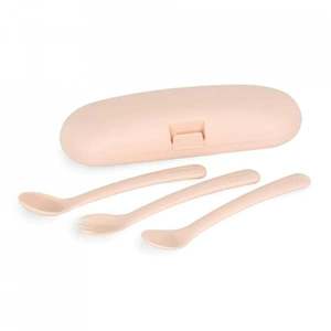 Set tacamuri ergonomice Miniland Candy imagine