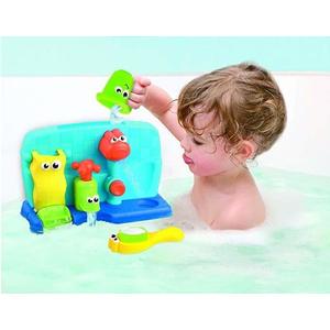 Jucarie pentru baie Prietenii mei haiosi imagine