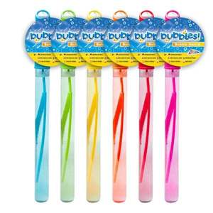 Sabie baloane de sapun Grafix imagine