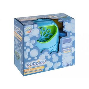 Masina automata de facut baloane de sapun Moxy imagine