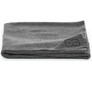 Paturica tricotata din bumbac pentru copii ABC Design Street imagine