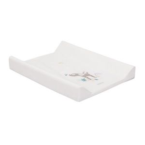 Saltea de infasat 66x50 cm Fillikid Dear imagine