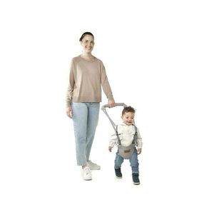 Ham de siguranta Jane pentru primii pasi, ergonomic, 53x23 cm imagine