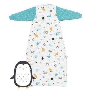 Sac de dormit cu maneca lunga Polar Pals 110 cm 3.5 Tog imagine