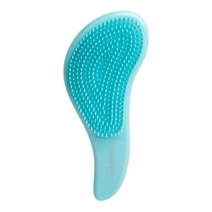 Perie pentru descalcirea parului Savage turquoise IDC Institute imagine