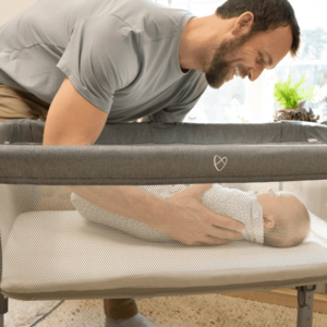 Sistem de infasare Ingenuity Luna, Swaddle Me, 3-6 luni, Arms Free Convertible imagine