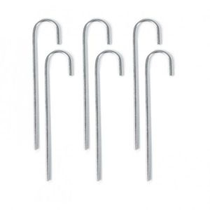 Poarta de fotbal 240 x 100 x 160 cm Ecotoys imagine