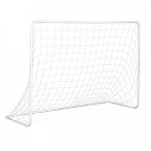 Set de 2 porti de fotbal 180 x 61 x 122 cm Ecotoys imagine