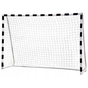 Poarta de fotbal 300 x 90 x 160 cm Ecotoys imagine