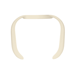 Maner pentru biberon Bibs Ivory imagine