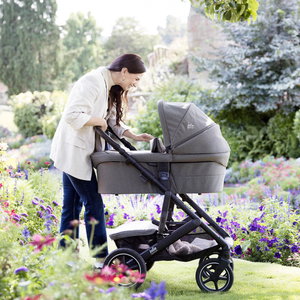 Landou pentru carucior Joie Ramble XL Signature evergreen imagine