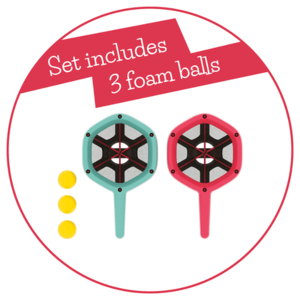 Joc Chillafish Dodgi Prinde mingea imagine