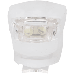 Set de 2 lumini led Dunlop imagine