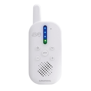 Monitor digital audio pentru bebelusi Grundig imagine