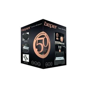 Espressor Beper Anniversary Designer 1140 W imagine