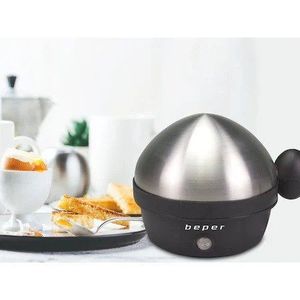 Aparat de gatit oua Beper putere 360W imagine