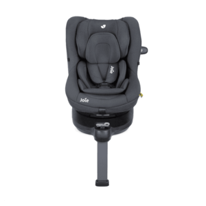 Scaun auto pentru copii Joie i-Spin 360 Moonlight 40-105 cm, testat ADAC si certificat R129, rotativ, spatar reglabil, tetiera ajustabila, baza cu picior de sustinere, SPS imagine