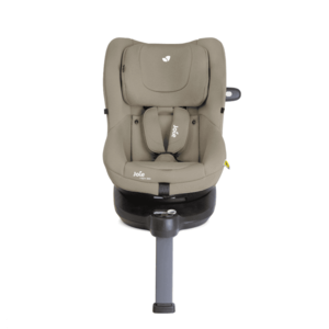 Scaun auto pentru copii Joie i-Spin 360 Oak 40-105 cm, testat ADAC si certificat R129, rotativ, spatar reglabil, tetiera ajustabila, baza cu picior de sustinere, SPS imagine