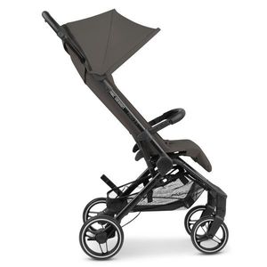 Carucior sport pentru copii ABC Design Ping 2 Trekking Cloud, roti eva, greutate admisa 22 kg imagine