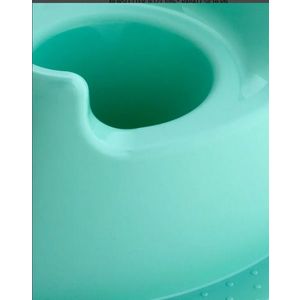 Olita Top cu spatar ergonomic inalt New Swedish green Rotho-babydesign imagine