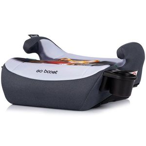 Inaltator auto pentru copii Chipolino Go Boost Corgi I-Size 125-150 cm imagine