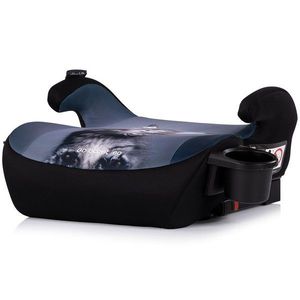 Inaltator auto cu isofix pentru copii Chipolino Go Boost Iso Cat I-Size 125-150 cm imagine