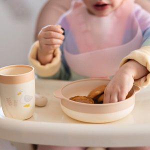 Set de masa pentru copii Babyono Farmer imagine