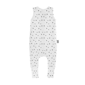 Sac de dormit cu 2 fete cu picioare 3-5 ani Dots 2, 5 Tog imagine