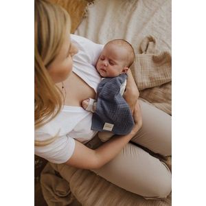 Set de 3 museline bumbac organic gripetrolsand Sleepee imagine