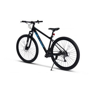 Bicicleta MTB Velors Rambler V29310A NegruAlbastru, roti 29 inch, inaltime utilizator 175-190 cm, greutate suportata 120 kg imagine