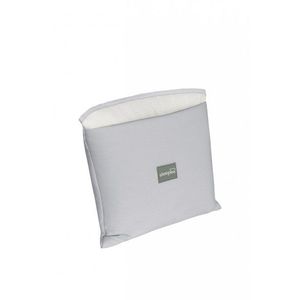 Saltea portabila pentru infasat Gri Sleepee imagine