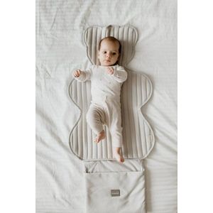 Saltea portabila pentru infasat Sand Sleepee imagine