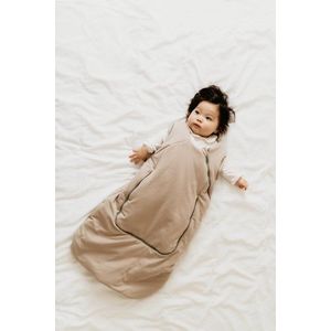 Sac de dormit din bumbac 6-24 luni Roz Sleepee 2, 5 Tog imagine