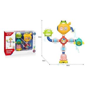 Jucarie pentru baie Instalatie imagine
