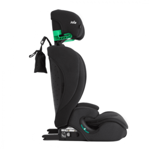 Scaun auto pentru copii Joie i-Irvana Max Mercury, 76-150 cm, i-Size, isofix, top tether, tetiera reglabila imagine